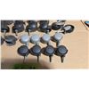 Image 4 : Twenty Nine Assorted Furniture Casters.
