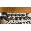Image 5 : Twenty Nine Assorted Furniture Casters.