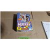 Image 1 : Box Of 36 Packs 1991-92 O Pee Chee NHL Hockey Cards.