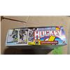 Image 5 : Box Of 36 Packs 1991-92 O Pee Chee NHL Hockey Cards.