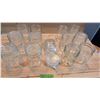 Image 1 : 12 Pint Sealers, 16 Glass Lids.