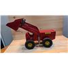 Image 2 : Vintage Nylint 1950s Hough Payloader 18 Inch.