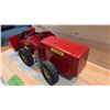Image 3 : Vintage Nylint 1950s Hough Payloader 18 Inch.