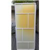 Image 3 : IKEA 6 Ft High × 7 Ft Wide Folding Room Divider/Privacy Wall.