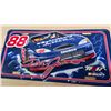 Image 5 : 3 NASCAR Metal Licence Plates - Greg Biffle, Dale Jarrett, Kyle Busch.