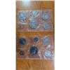 Image 3 : 1968 And 1969 Canadian Uncirculated Coin Sets.