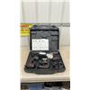 Image 1 : Jobmate power tool set, Drill, Jigsaw, Flashlight, and Detail Sander