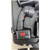 Image 2 : Jobmate power tool set, Drill, Jigsaw, Flashlight, and Detail Sander