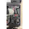 Image 4 : Jobmate power tool set, Drill, Jigsaw, Flashlight, and Detail Sander