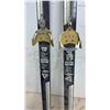 Image 6 : Lampinen and Skilom Light Touring Cross-Country Skis, 6 Ski Poles