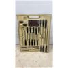 Image 3 : Jobmate 66-Piece Socket Set, 44-Piece Tool Set and Ultra 30-Piece Screwdriver Set