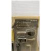 Image 4 : Jobmate 66-Piece Socket Set, 44-Piece Tool Set and Ultra 30-Piece Screwdriver Set