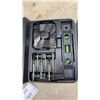 Image 7 : MotoMaster Eliminator 2A Intelligent Battery Charger, Mastercraft 7-Piece Wrench Set
