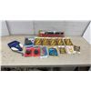 Image 1 : Jobmate Laser Level, Rafter Hooks, Lashing Straps, Storage Hooks, Tape Measure