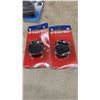 Image 5 : Jobmate Laser Level, Rafter Hooks, Lashing Straps, Storage Hooks, Tape Measure