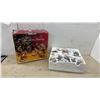 Image 1 : Kirkland Signature Porcelain Nativity 10-Piece Set, Largest 10” Tall
