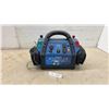 Image 1 : MotoMaster Nautilus Recreational Power Pack, 800 Crank Amps, 400W Inverter, Booster Cables