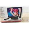 Image 5 : GPX TE1380B 13.3” LCD HDTV, 1280 × 800 Resolution, HDMI, VGA, USB, Built-in Digital Tuner