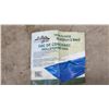 Image 3 : Two Tera Gear Fleece Sleeping Bags 32” x 75” and World Famous Sports Sport Camp Seat, and More