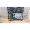 Image 5 : Two Tera Gear Fleece Sleeping Bags 32” x 75” and World Famous Sports Sport Camp Seat, and More