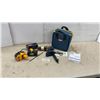 Image 1 : New Ryobi P211 18V ONE+ 1/2” Cordless Drill Kit With Two Batteries, P110 Charger, Handle