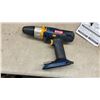 Image 2 : New Ryobi P211 18V ONE+ 1/2” Cordless Drill Kit With Two Batteries, P110 Charger, Handle