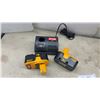 Image 4 : New Ryobi P211 18V ONE+ 1/2” Cordless Drill Kit With Two Batteries, P110 Charger, Handle