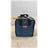 Image 6 : New Ryobi P211 18V ONE+ 1/2” Cordless Drill Kit With Two Batteries, P110 Charger, Handle