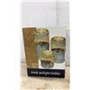 Image 2 : Life@Home Trunk Tealight Holder, Athletic Works Massage Gymnastic Ball, Lantern