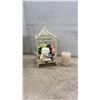 Image 4 : Life@Home Trunk Tealight Holder, Athletic Works Massage Gymnastic Ball, Lantern