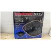Image 2 : Comfort-Tech Gel Seat Cushion and Two Famous Trails Sport Camp Seats
