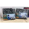 Image 5 : Comfort-Tech Gel Seat Cushion and Two Famous Trails Sport Camp Seats