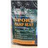 Image 6 : Comfort-Tech Gel Seat Cushion and Two Famous Trails Sport Camp Seats