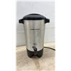 Image 7 : Black and Decker PowerPro MX350 250-Watt Hand Mixer, Hamilton Beach Coffee Urn, Knife