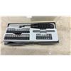 Image 6 : Jobmate 66-Piece Socket and Tool Set, Ultra Steel 34-Piece Precision Tool Set, Mastercraft 5-Piece