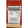 Image 3 : New Black and Decker GC1800 18-Volt Cordless Drill Kit with Battery, Charger, Manual, Case