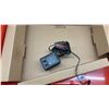 Image 4 : New Black and Decker GC1800 18-Volt Cordless Drill Kit with Battery, Charger, Manual, Case