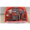 Image 5 : New Black and Decker GC1800 18-Volt Cordless Drill Kit with Battery, Charger, Manual, Case