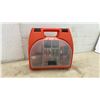Image 6 : New Black and Decker GC1800 18-Volt Cordless Drill Kit with Battery, Charger, Manual, Case