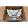 Image 3 : New Sunforce 2000 Lumens Solar Motion Activated Security Light, 160 LEDs, IP44, Model 1600329