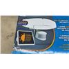 Image 4 : New Sunforce 2000 Lumens Solar Motion Activated Security Light, 160 LEDs, IP44, Model 1600329
