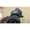 Image 3 : New Bushnell Falcon Zoom 9-27 × 50 InstaFocus Binoculars with Box, Case, and Manual
