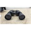 Image 4 : New Bushnell Falcon Zoom 9-27 × 50 InstaFocus Binoculars with Box, Case, and Manual
