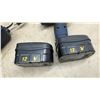 Image 4 : New Mastercraft 12V Cordless 3/8” Drill/Driver Model 54-2842-6 with 2 Batteries, Charger and Case