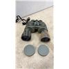 Image 2 : RedHead 10x50 Camouflage Binoculars with Case, Lens Caps, Neck Strap