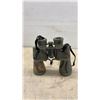 Image 4 : RedHead 10x50 Camouflage Binoculars with Case, Lens Caps, Neck Strap