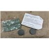 Image 5 : RedHead 10x50 Camouflage Binoculars with Case, Lens Caps, Neck Strap