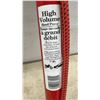 Image 5 : CCM Bicycle Floor Pump with 160 PSI Gauge, Red Hand Pump, Deluxe Siphon Pump