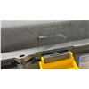 Image 11 : Strong N' Tuff 16” Tool Box with Wrenches, Pliers, Pipe Wrench, Multi-Tool, Files and More.