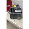 Image 12 : Strong N' Tuff 16” Tool Box with Wrenches, Pliers, Pipe Wrench, Multi-Tool, Files and More.